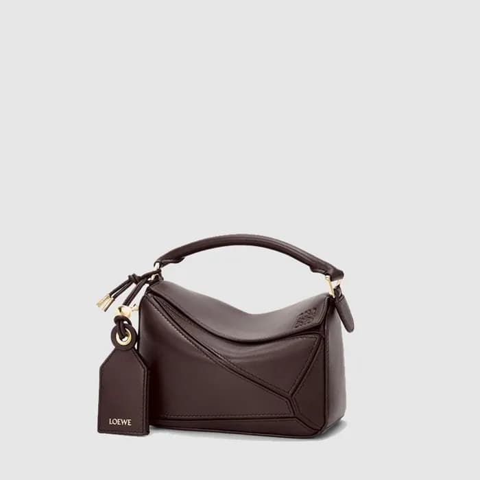 로에베 여성 미니 페더라이트 퍼즐 백 - Loewe Womens Mini Featherli… - 1