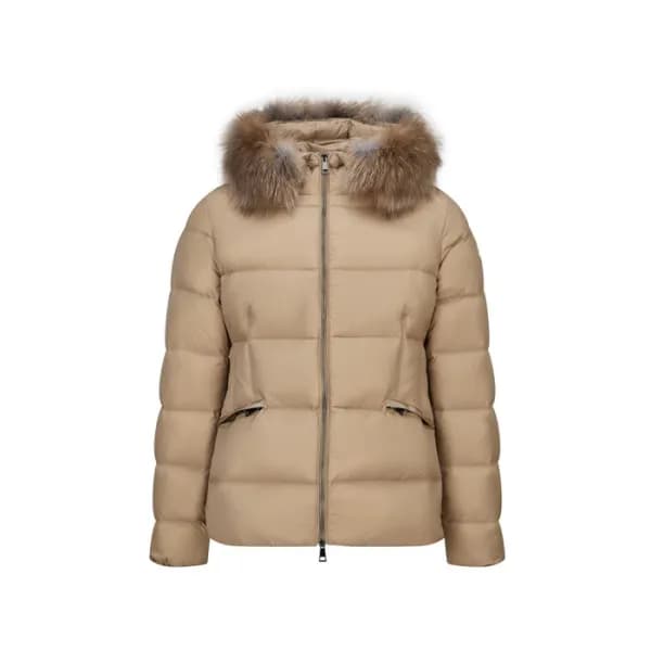 몽클레어 여성 다운 패딩 - Moncler Womens Down Padding - moc1… - 1