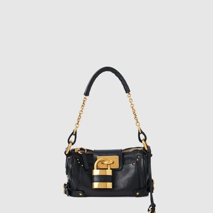 로에베 여성 패딩턴 체인 백 - Loewe Womens Paddington Chain Ba… - 1