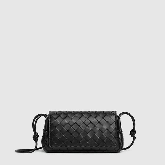 보테가 베네타 여성 노뚜르노 백 - Bottega veneta Womens Notourno… - 1