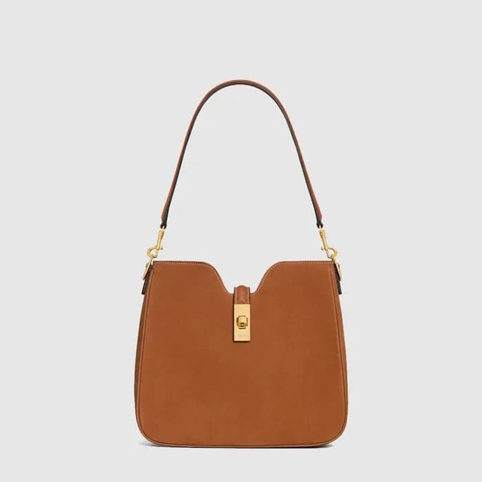 셀린느 여성 스몰 소프트 16 까미유 백 - Celine Womens Small Camil… - 1
