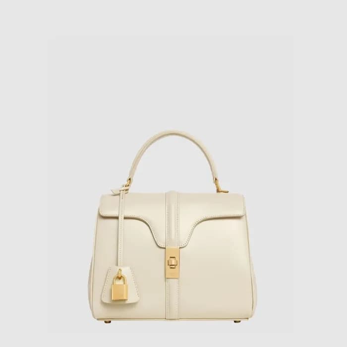 셀린느 여성 클래식 16 백 - Celine Womens Classic 16 Bag - c… - 1