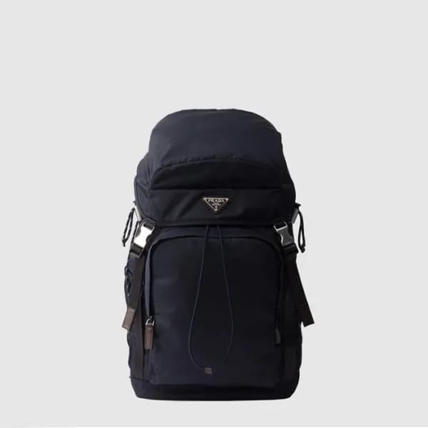 프라다 남성 리나일론 백팩 2VZ123 - Prada Mens Re-Nylon Backpa… - 1