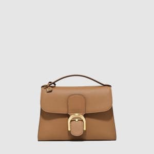 델보 여성 브리앙 템포 S - Delvaux Womens Brillant Tempo S -…