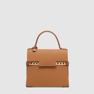 델보 여성 톰페트 크러시 PM - Delvaux Womens Tempête Crush PM…
