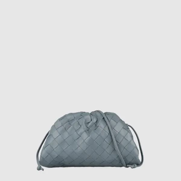 보테가베네타 여성 미니 파우치 - Bottega veneta Womens Mini Pouc… - 1