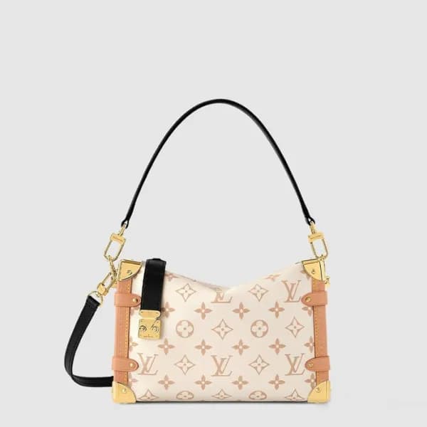 루이비통 여성 사이드 트렁크 MM M46907 - Louis vuitton Womens S… - 1