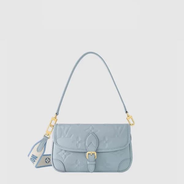 루이비통 여성 다이앤 M46846 - Louis vuitton Womens Diane - … - 1