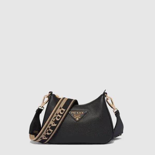 프라다 여성 가죽 숄더백 1BH193 - Prada Womens Leather Should… - 1