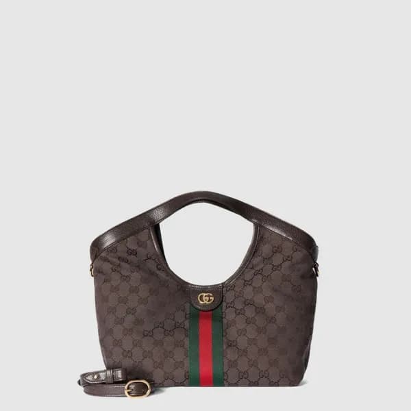 구찌 여성 스몰 토트백 - Gucci Womens Small Tote Bag - gub14… - 1