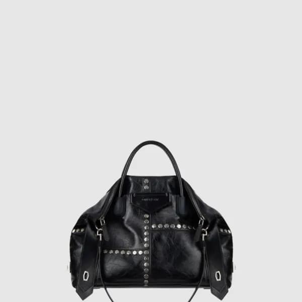 지방시 여성 안티고나 스포츠 미듐 - Givenchy Womens Antigona Spor… - 1