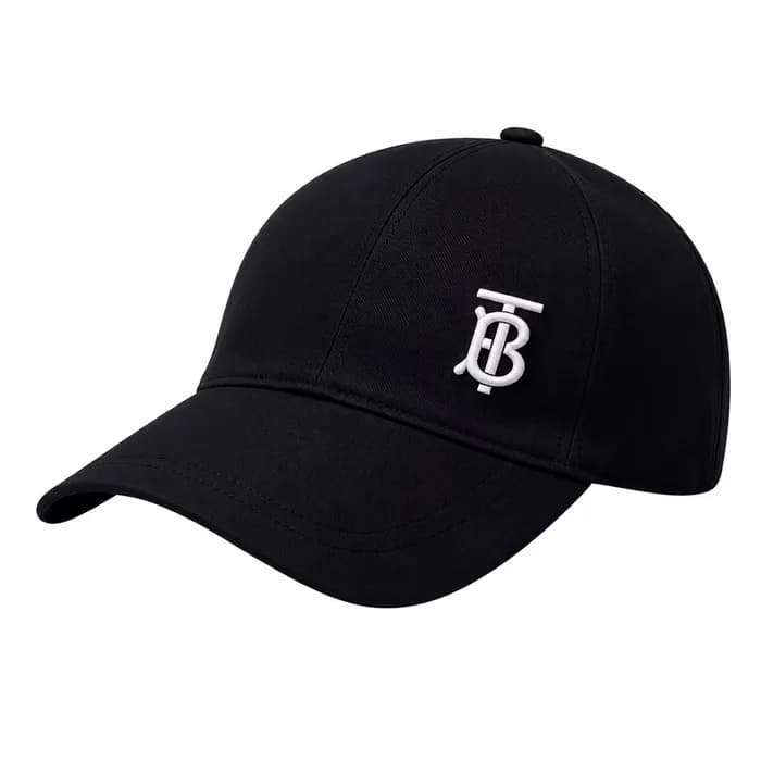 버버리 남성 베이스볼 캡 - Burberry Mens Baseball Cap - acc73… - 1