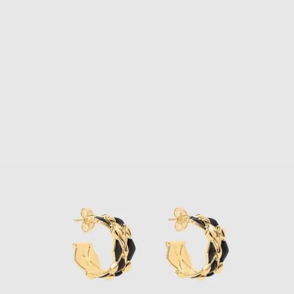 루이비통 여성 LV 말타쥬 이어링 - Louis vuitton Womens LV Malta… - 1