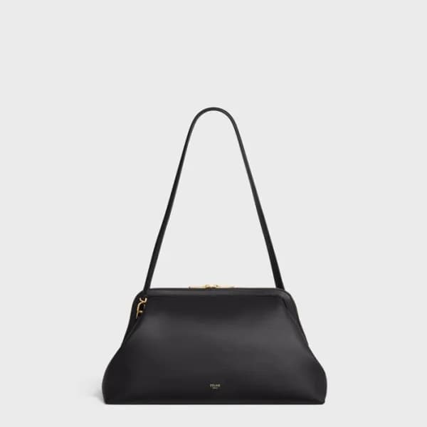 셀린느 여성 닥터 파우치 백 - Celine Womens Doctor Pouch Bag -… - 1