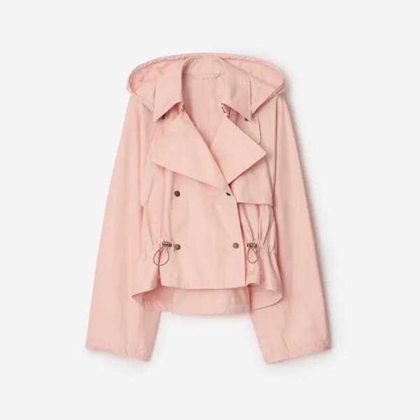 버버리 여성 트렌치 자켓 - Burberry Womens Trench Jacket - bu… - 1