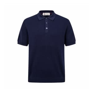 브루넬로쿠치넬리 남성 폴로 티셔츠 - Brunello Cucinelli Mens Polo …