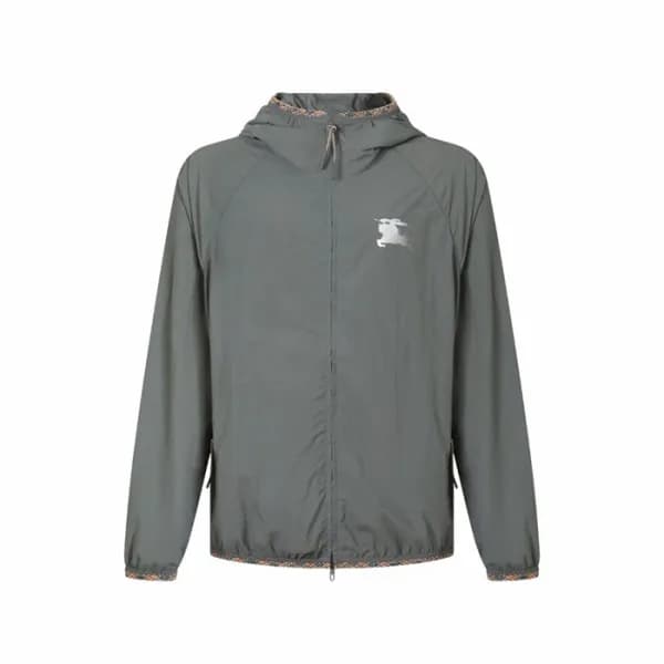 버버리 남성 방풍 자켓 - Burberry Mens Windproof Jacket - bu… - 1