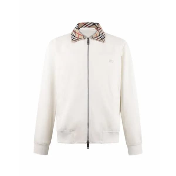 버버리 남성 빈티지 자켓 - Burberry Mens Vintage Jacket - buc… - 1