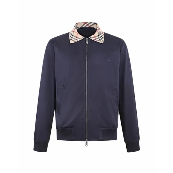 버버리 남성 빈티지 자켓 - Burberry Mens Vintage Jacket - buc… - 1