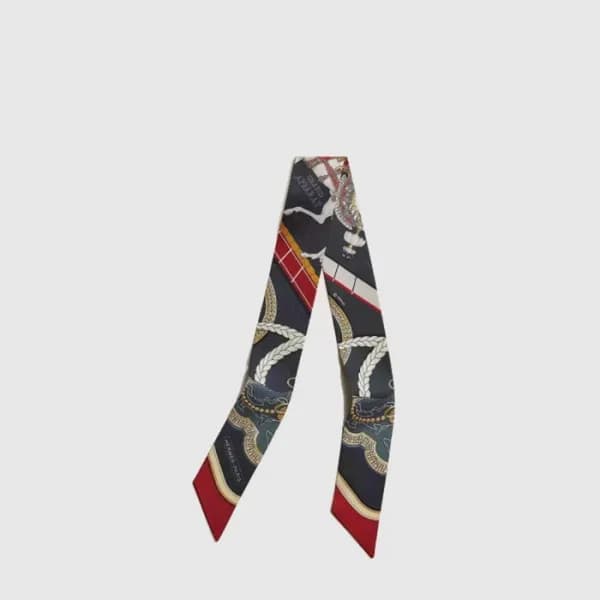 에르메스 여성 그랜드 아파랏 트윌리 - Hermes Womens Grand Apparat … - 1