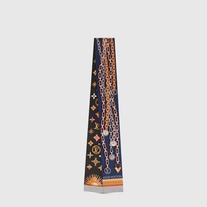 루이비통 여성 방돔 방도 - Louis vuitton Womens Vendôme Bande… - 1