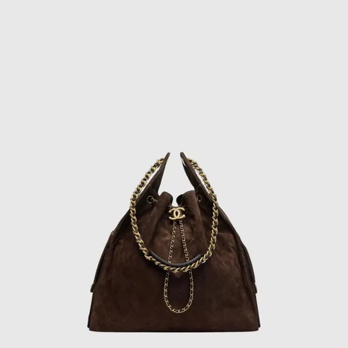 샤넬 여성 25 백 미디엄 - Chanel Womens 25 Bag Medium - chb16722x - 1