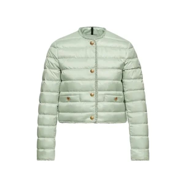 몽클레어 여성 다운 패딩 - Moncler Womens Down Padding - moc16720x - 1