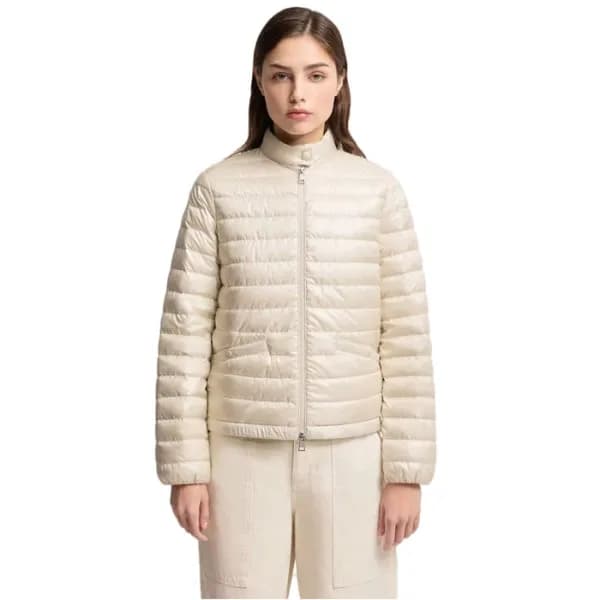 몽클레어 여성 다운 패딩 - Moncler Womens Down Padding - moc17197x - 1