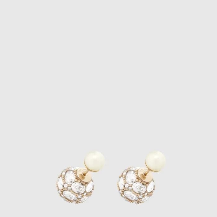 디올 여성 트라이벌 이어링 - Dior Womens Tribales Earring - acc9532x