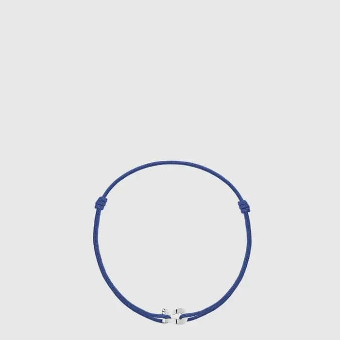 프레드 남/녀 미니 포스텐 브레이슬릿 - Fred Unisex Mini Force 10 Bracelet - acc10058x - 1
