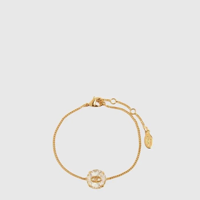 발렌티노 여성 메탈 브레이슬릿 - Valentino Womens Metal Bracelet - acc10423x - 1