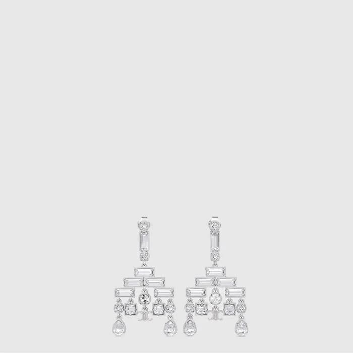 셀린느 여성 에어룸 샹들리에 이어링 - Celine Womens Heirloom Chandelier Earring - acc10473x - 1
