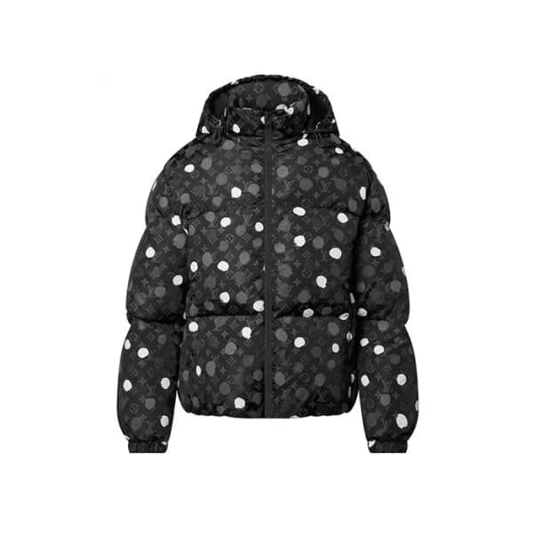 루이비통 남성 다운 패딩 - Louis vuitton Mens Down Padding - lvc17817x - 1