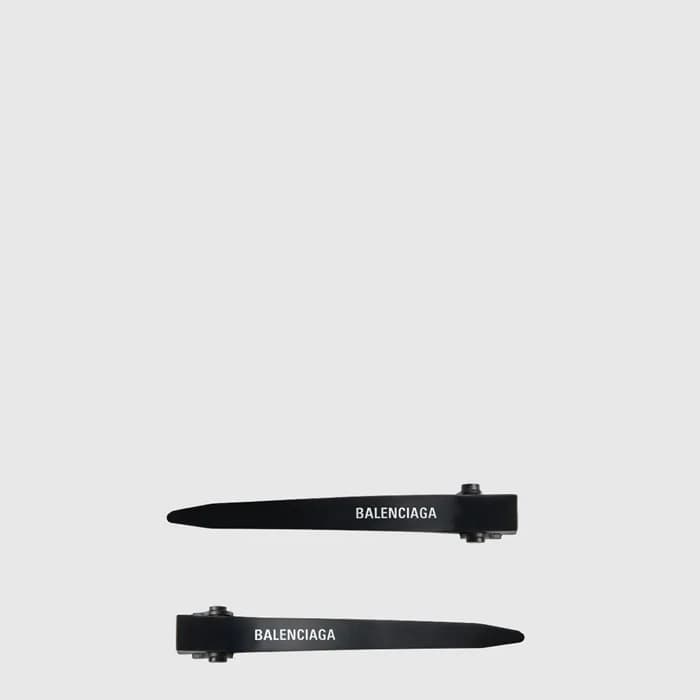 발렌시아가 여성 살롱 클립 세트 - Balenciaga Womens Salon Clip Set - acc10989x - 1