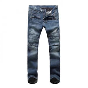 BALMAIN 2018 FW MENS PANTS - 발망 남성 신상 데님팬츠 BAM0033 - 1