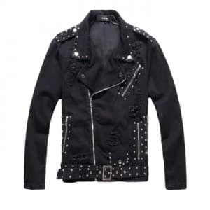 AMIRI 2018 FW MENS JACKET - 아미리 남성 신상 데님자켓 AMI0015 - 1
