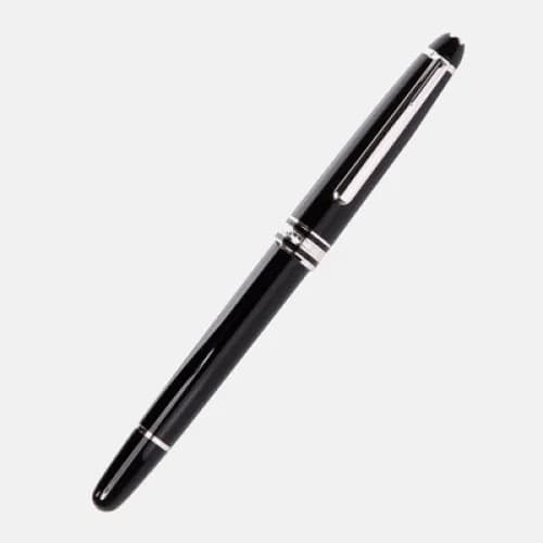 [몽블랑] 마이스터스튁 플래티늄 수성펜 mo0005p - Montblanc Meisters…
