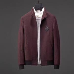 Dolce&Gabbana Mens Cashmere Jackets - 돌체앤가바나 남성 캐시… - 1