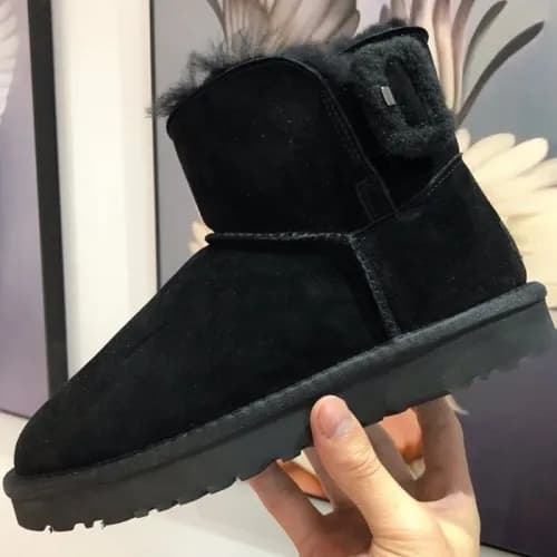 UGG 2018 LADIES ANKLE BOOTS - UGG 어그부츠 UGG006 , 사이… - 1