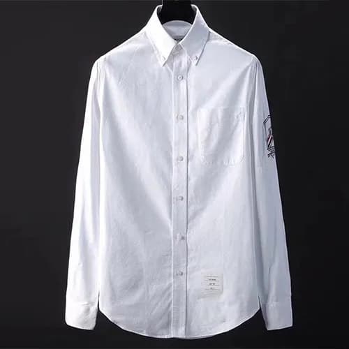 Thom Browne 2018 MENS SHIRT- 톰브라운 남성 셔츠TB281 2… - 1