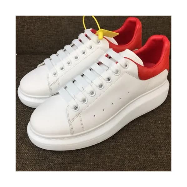 ALEXANDER MCQUEEN 2018 NIM SKEAKERS - 알렉산더맥퀸 남여 스니… - 1