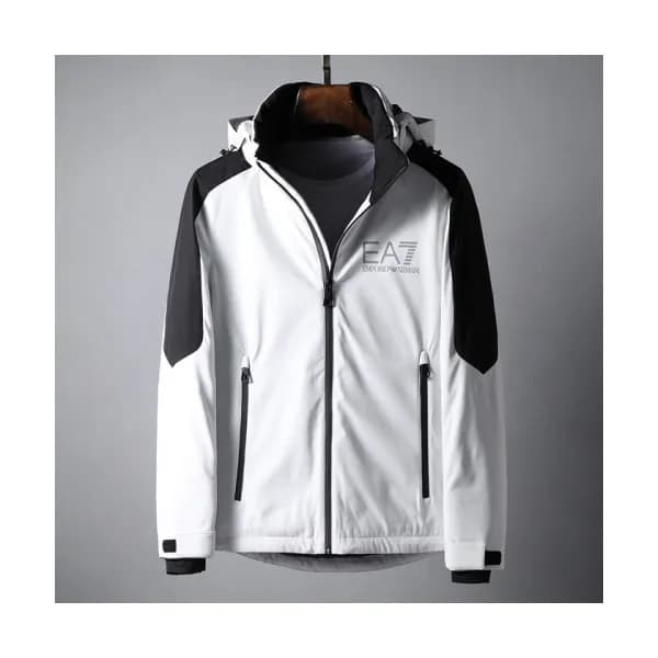 EA7 ARMANI 2018 MENS DOWN PADDING JACKET - 알마니 남성 … - 1