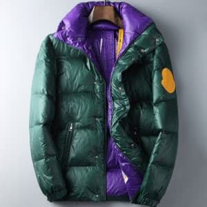 MONCLER 2018 DERVAUX MENS PADDING - 몽클레어 남성 패딩 MO… - 1