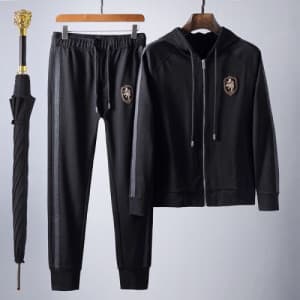Dolce&Gabbana Mens Sweatsuits - 돌체앤가바나 남성 트레이닝복 - … - 1