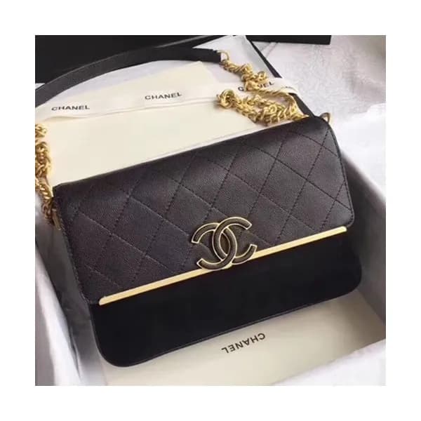 Chanel 2018 Women Shoulder Bag,23CM - 샤넬 2018 여성용 … - 1