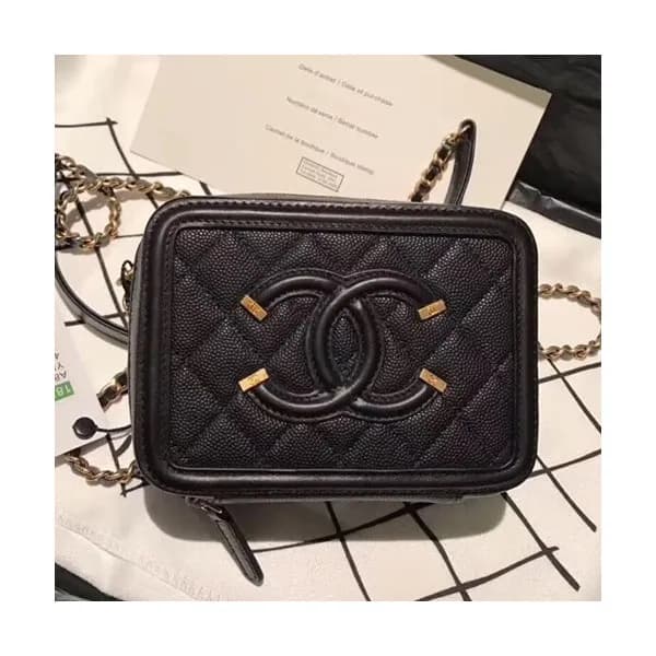 Chanel Women Camera Shoulder Bag ,14/17/21CM - 샤넬 … - 1