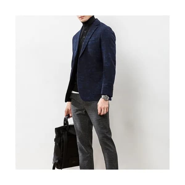 Valentino 2018 Mens Cashmere Suit - 발렌티노 남성 캐시미어 슈…