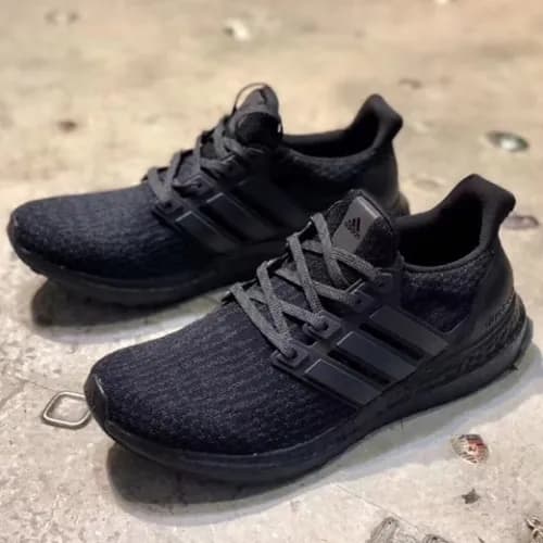 Adidas 2018 Ultra Boost 3.0 Zebra - 아디다스 울트라부스트 3.… - 1