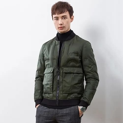 Moncler 2019 Mens Down Padding - 몽클레어 남성 다운 패딩 Moc… - 1