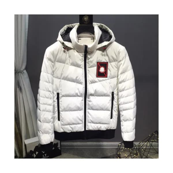 Moncler 2019 Mens Down Padding - 몽클레어 남성 다운 패딩 Moc… - 1
